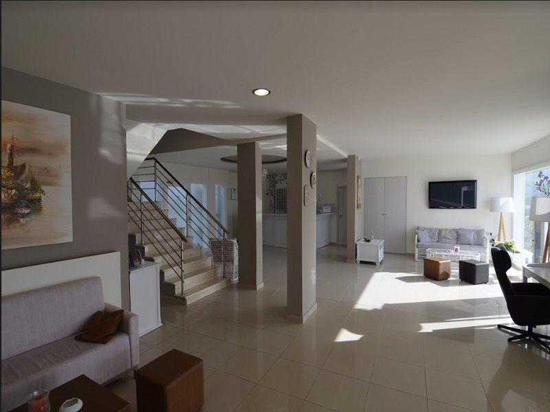 Areti Hotel Ajía Galíni Kültér fotó